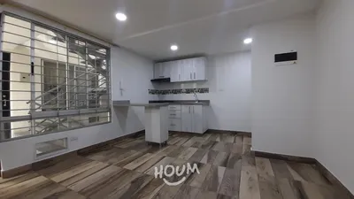 Apartamento en arriendo