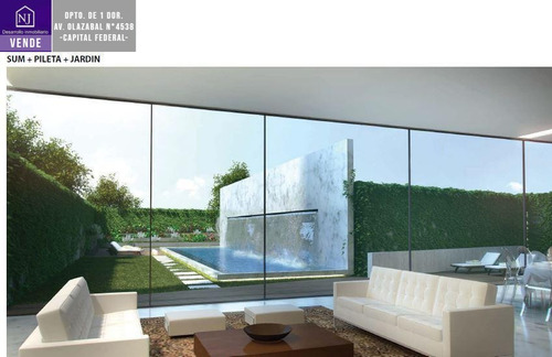Imagen 8 de 14 de Departamento En Venta