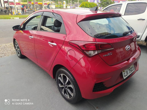 Imagem 7 de 11 de Hyundai Hb20 1.6 R Spec 16v Flex 4p Automático
