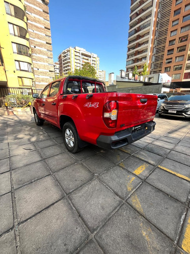 Maxus T60 2.0 Dx D20 4X4