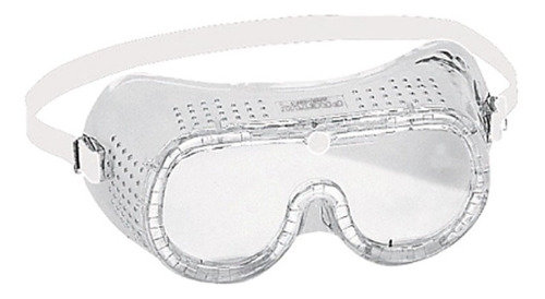 Goggles De Seguridad - Pretul 21538