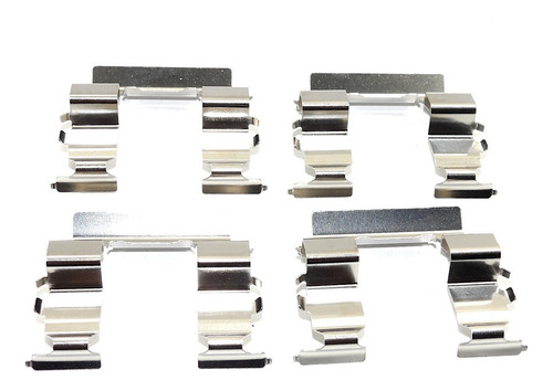 Balatas Delanteras Sentra 2000-2005 B15 S7318 D430