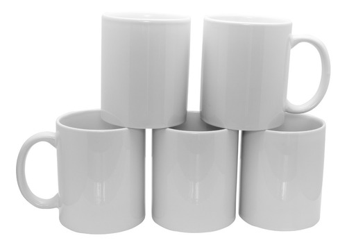 Taza Blanca Ipg 11oz Para Sublimar 36pzs Xtra Brillante Full