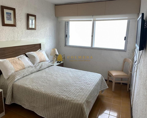 Apartamento En Mansa, Primera Linea - Consulte !!!!!!- Ref: 3965