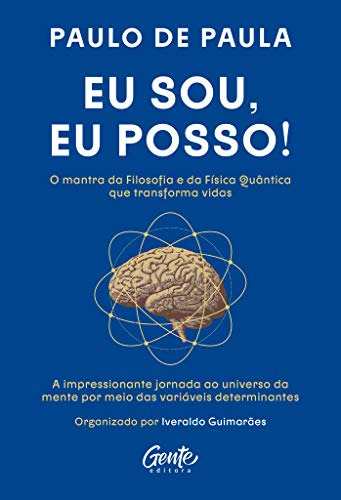 Libro Eu Sou Eu Posso! A Impressionante Jornada Ao Universo