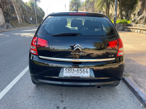 Citroën C3 1.5 Origine I 90cv