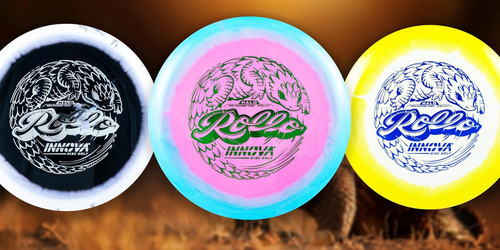 Disco De Golf Innova Discs Halo Star Rollo De Rango Medio -