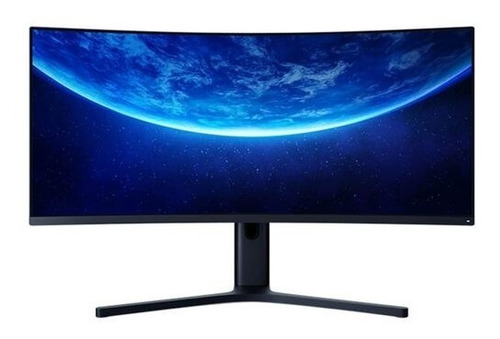 Xiaomi Mi Monitor Curvo 34 Nuevo, Sellado, Entrega Inmediata