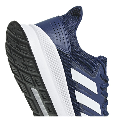 Zapatillas adidas Running Runfalcon Hombre Mn Bl