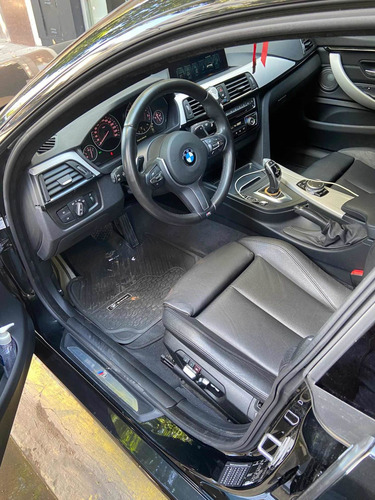 Bmw Serie 4 3.0 440i Gran Coupe M Package 326cv 2018