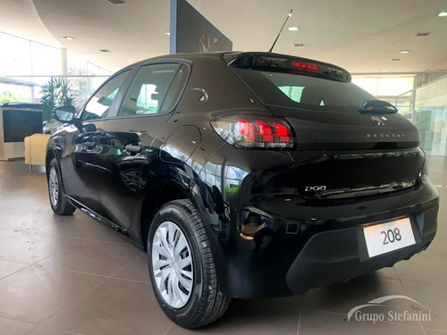 Imagen 1 de 9 de Peugeot 208 0km Entrega Ya Anticipo O Usado Sin Interés *-