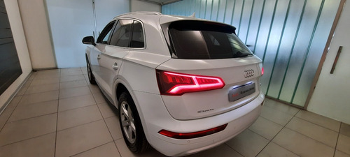 Imagen 10 de 17 de Audi Q5 2018 Usado 2.0 Tfsi 252cv Quattro Audibsas Stronic