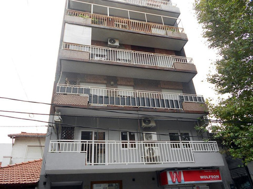 Imagen 2 de 16 de Departamento 2 Amb. Buen Estado A Mts. Av. De Mayo - Ramos Mejia