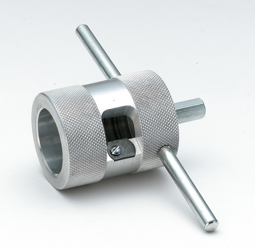 Fresa Acqua System Aluminio 50 Y 63 Mm Escariador