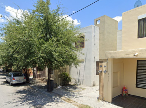 Casa En Venta De Remate Bancario, Rembrandt, 66640 Cdad. Apodaca, N.l -jcbb2
