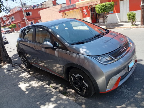 BYD Dolphin 0.0 Ev