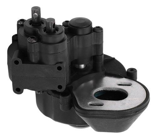 Engranaje De Transmisión Central De Plástico Rc Car Gearbox