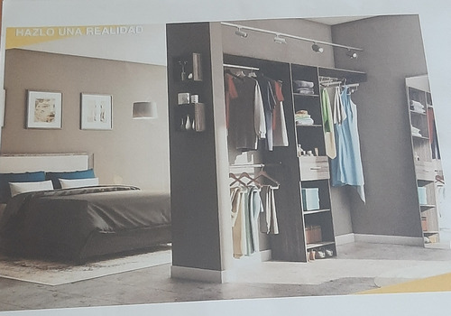 Repisa Flotante Madhier De Cubo Duplex Forrda En Formica