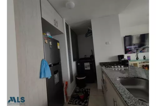 Apartamento En Venta, Vía Condina.(mls#249627)