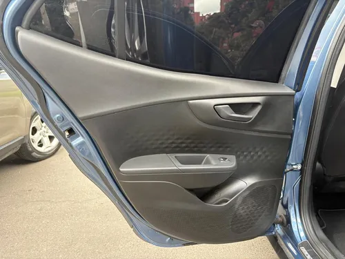 Fiat Pulse