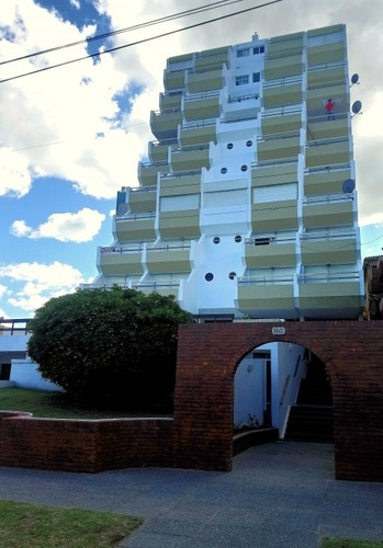 Increible Promocion Departamento De 2 Ambientes Con Vista Al Mar Y Wi-fi. San Bernardo Temporada 2023/24.