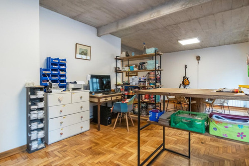 Imagen 25 de 30 de Departamento - Belgrano