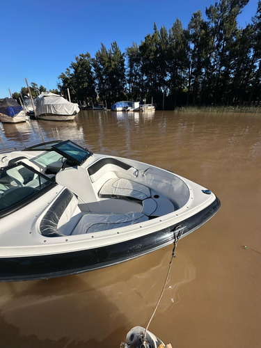 Eclipse 19 (2021) - Mercury 115hp Ct 4t (240hs)