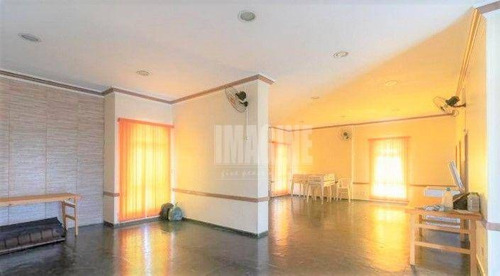 Cobertura Duplex Na Vila Matilde Com 3 Dorms Sendo 1 Suíte, 3 Vagas, 190m² - Co0299