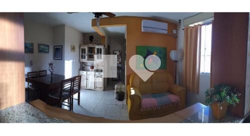 Imagem 2 de 15 de Apartamento - Vila Nova - Ref: 32361 - V-54365091