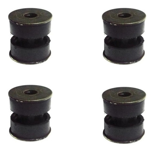 Kit C4 Coxim Modulo Motor Cummins 8.150e/9150e/17250e/23250e