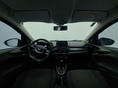 Fiat Cronos 1.3 FIREFLY FLEX DRIVE MANUAL