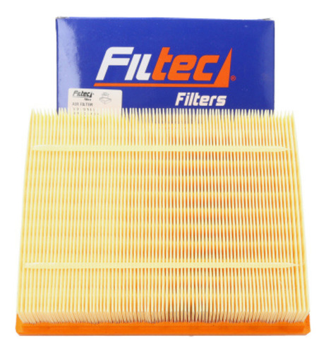 Filtro Aire Ford Edge 2.7 Gasolina 2022