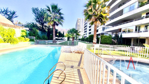 Depto 6d/5b +serv., 4 Est Y Bod - Mall Sport - Ziw Property