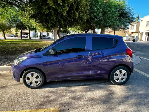 Chevrolet Spark 1.4 Lt Mt