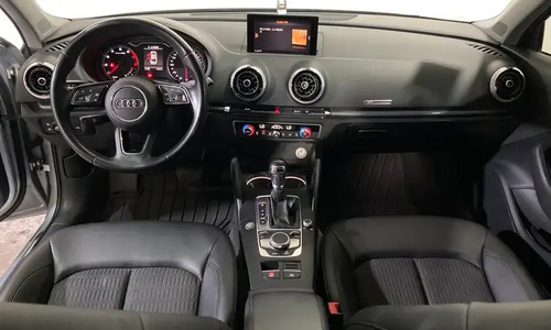 Audi A3 COD Select 1.4 lt Turbo