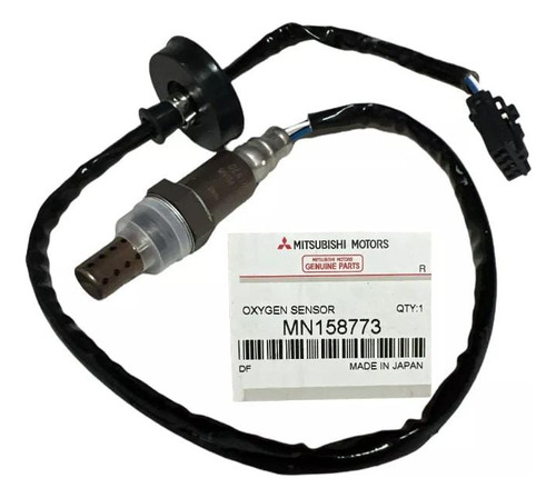 Sensor De Oxigeno Lancer Motor 2.0 Touring Mn158773