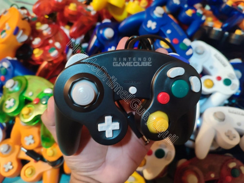 Imagen 10 de 10 de Control Nuevo Gamecube 3a ( Guayaquil )