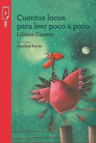 Cuentos Locos Para Leer - Liliana Cinetto - Estrada - Libro