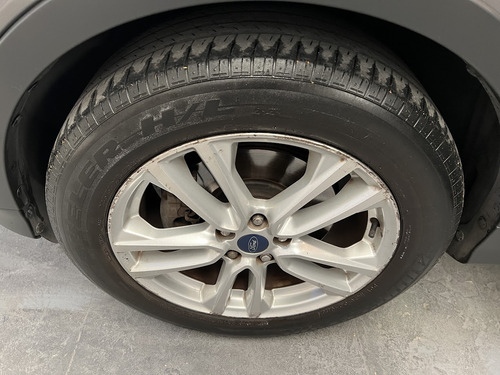 Ford Kuga 1.6 Titanium At Awd T 180cv