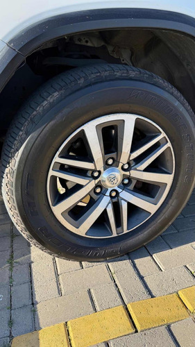 Toyota Hilux SW4 2.8 Srx 177cv 4x4 7as At