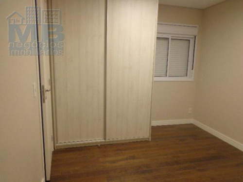Apartamento Residencial Para Locação, . - Ap1477
