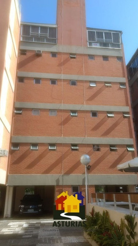 Imagem 1 de 15 de Ótimo Apartamento Para Venda No Guarujá - 3438-1