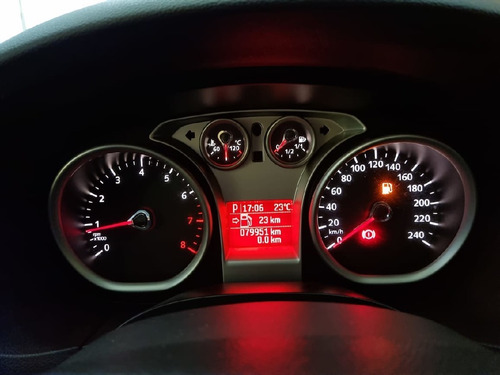 Imagem 6 de 10 de Ford Focus 2.0 Glx 16v Flex 4p Automatico