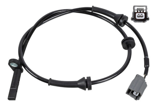 Sensor Abs Delantero Nissan Qashqai 2014-2019