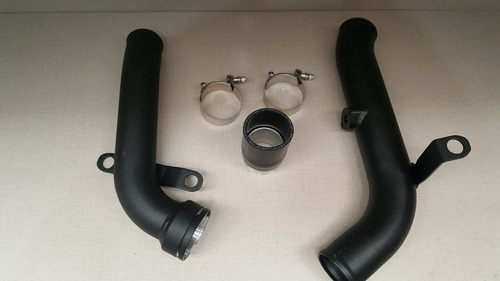 Discharge Pipe 2.0 Tsi Vw Audi Seat Turbo Boost Libras