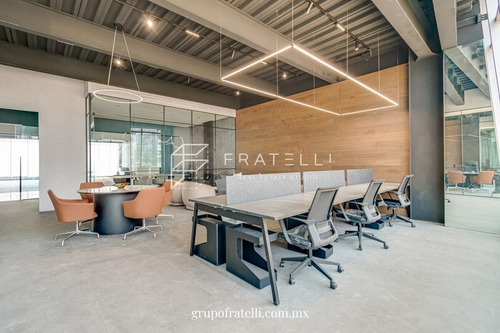 Oficinas En Venta, Prisma Zona Esmeralda