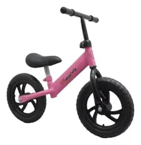 Comprar Chivita Para Niño Niña Bicicleta Metálica Sin Pedales Arm