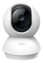 Comprar Tp-link Cámara De Seguridad Panorámica Tapo-c210 3mp Grabación De Vídeo 2k Visión Nocturna Detección De Movimiento Y Notificaciones Audio Bidireccional Control Por Voz Compatible Con Google Y Alexa