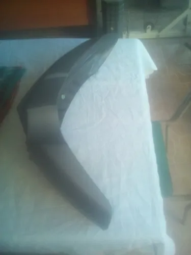 Guardafango Delantero De Tx (Usado)
