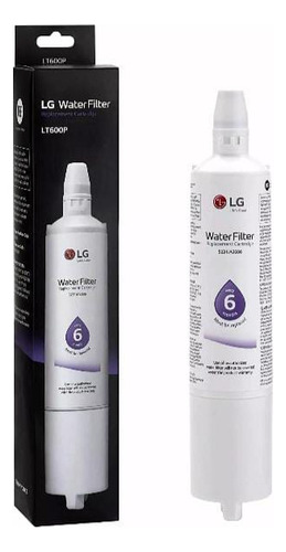 Filtros De Agua Para Neveras LG ( Original)